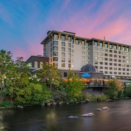 Renaissance Reno Downtown Hotel & Spa エクステリア 写真