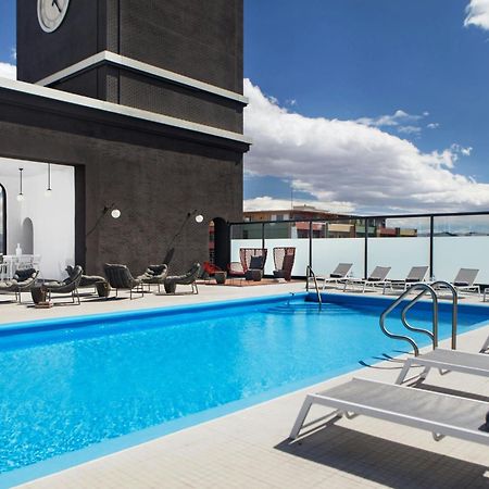 Renaissance Reno Downtown Hotel & Spa エクステリア 写真