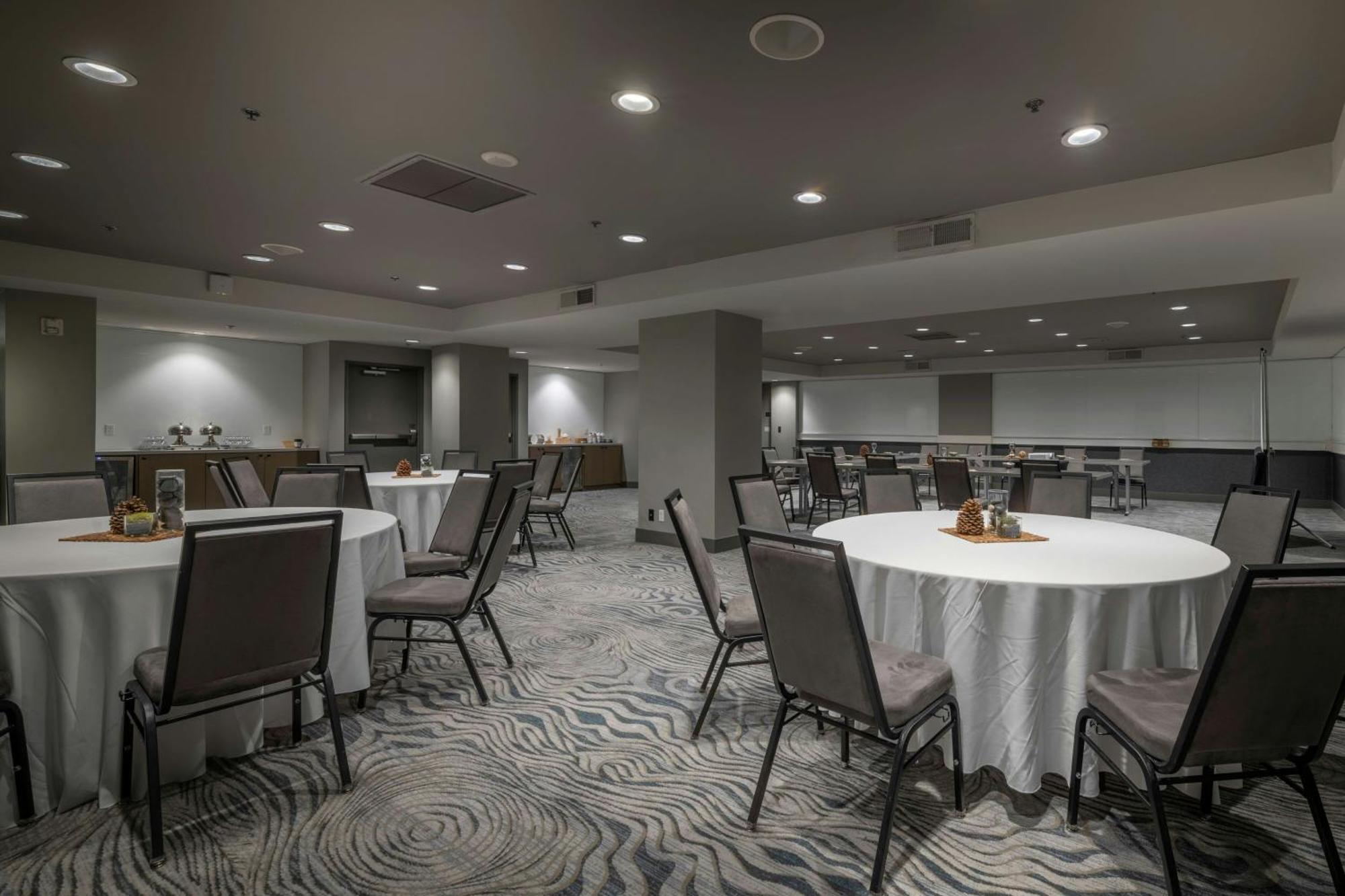 Renaissance Reno Downtown Hotel & Spa エクステリア 写真