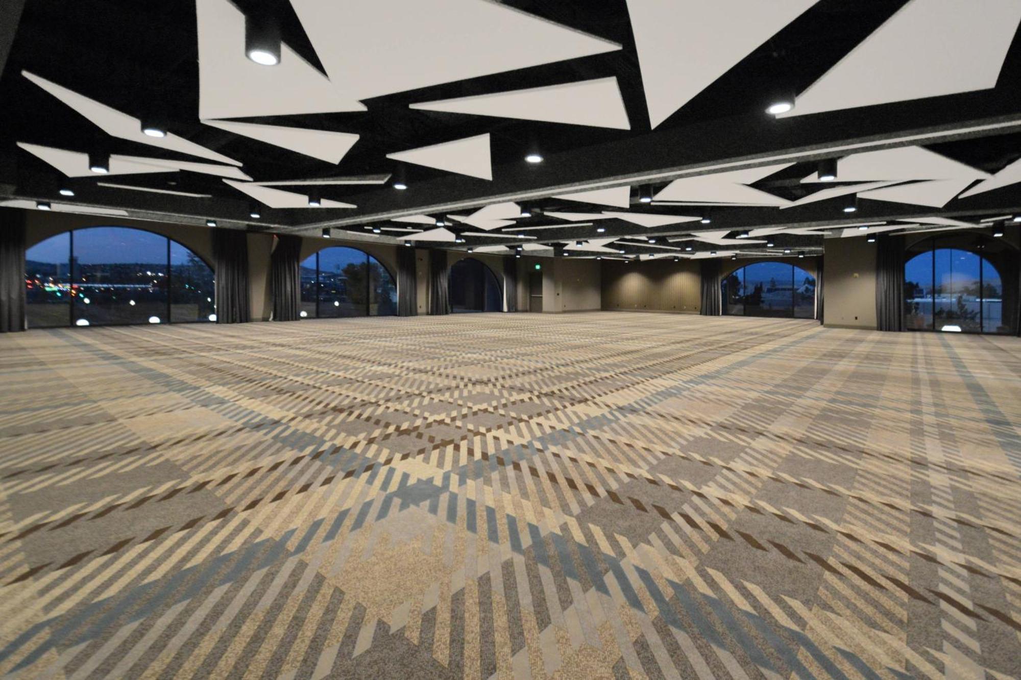 Renaissance Reno Downtown Hotel & Spa エクステリア 写真