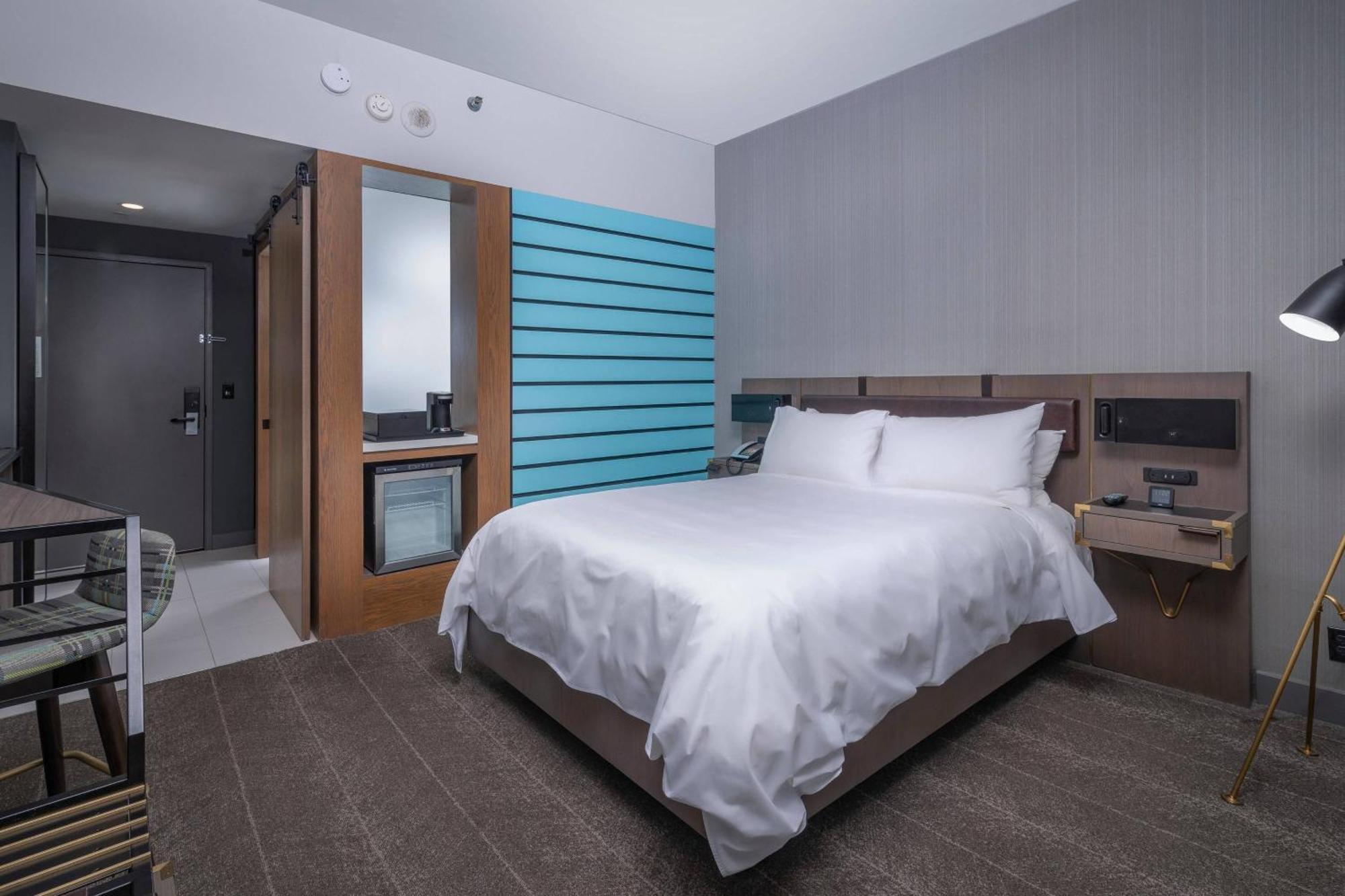 Renaissance Reno Downtown Hotel & Spa エクステリア 写真