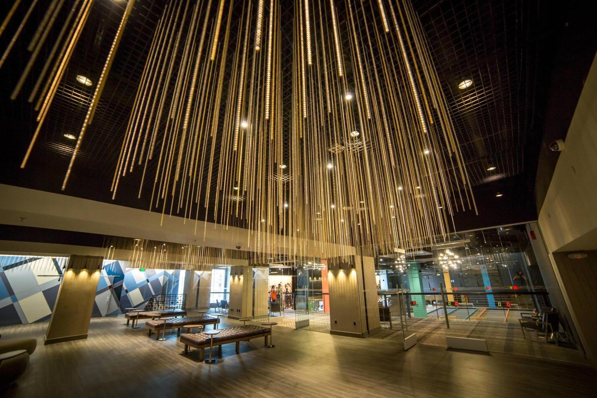 Renaissance Reno Downtown Hotel & Spa エクステリア 写真