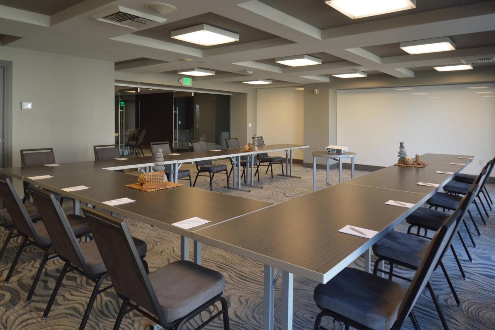 Renaissance Reno Downtown Hotel & Spa エクステリア 写真