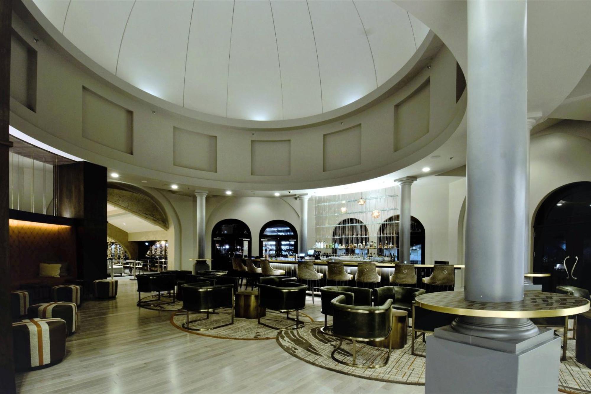 Renaissance Reno Downtown Hotel & Spa エクステリア 写真