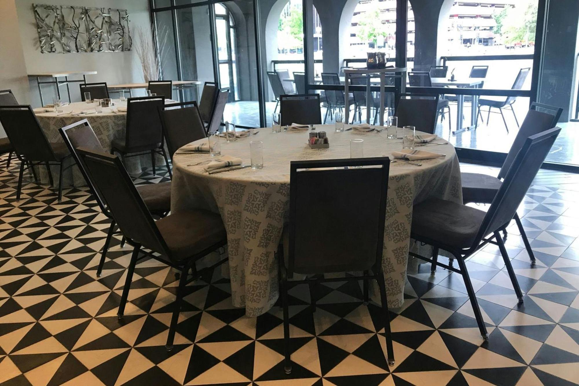 Renaissance Reno Downtown Hotel & Spa エクステリア 写真