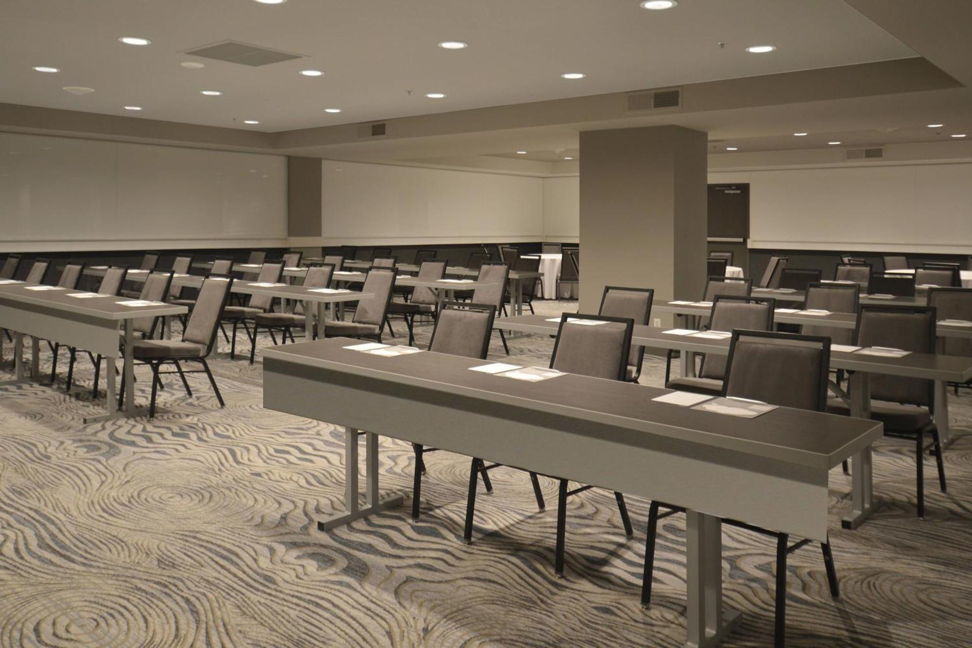 Renaissance Reno Downtown Hotel & Spa エクステリア 写真