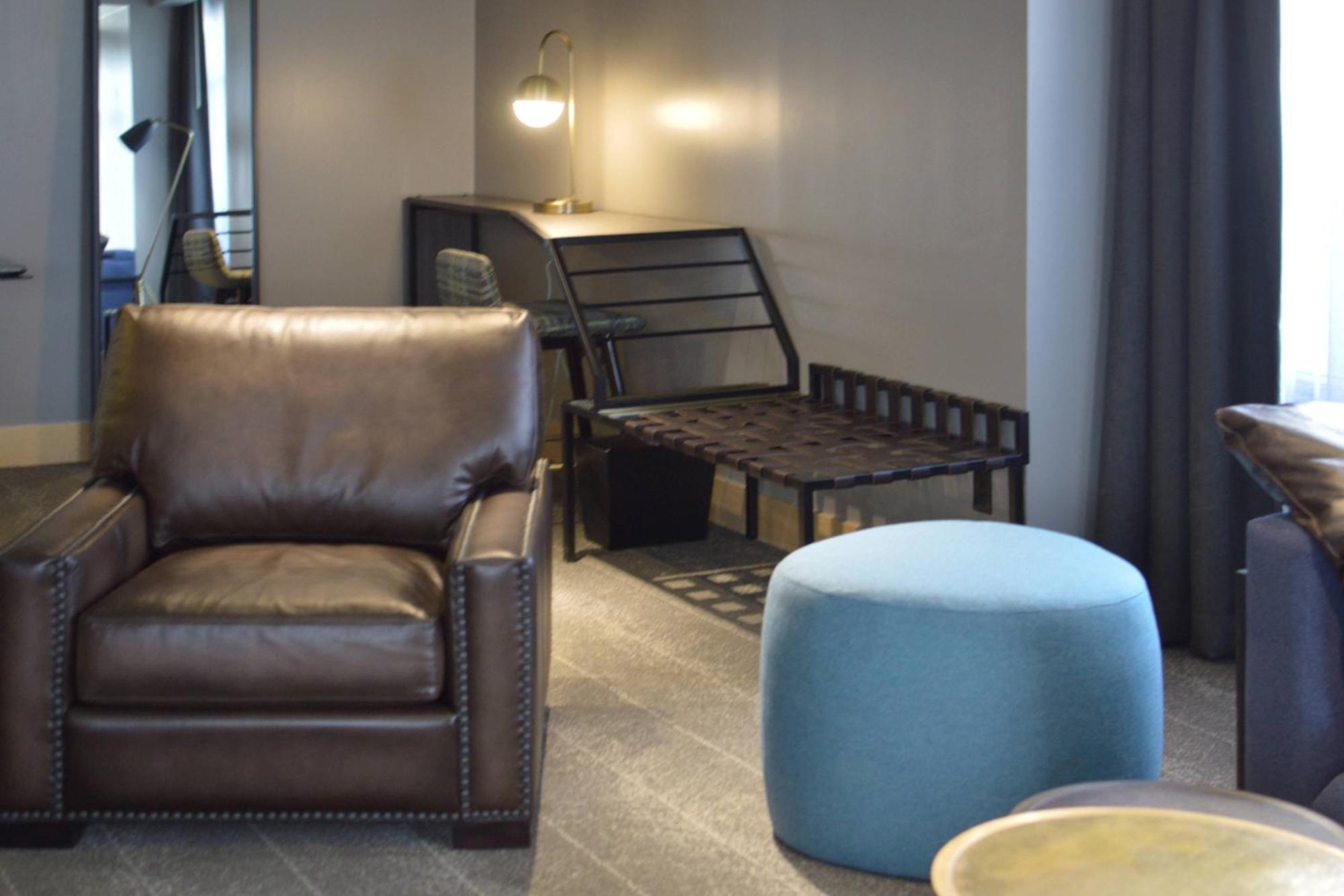 Renaissance Reno Downtown Hotel & Spa エクステリア 写真