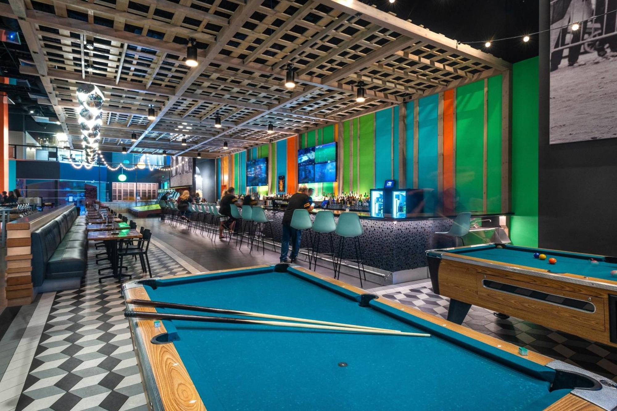 Renaissance Reno Downtown Hotel & Spa エクステリア 写真