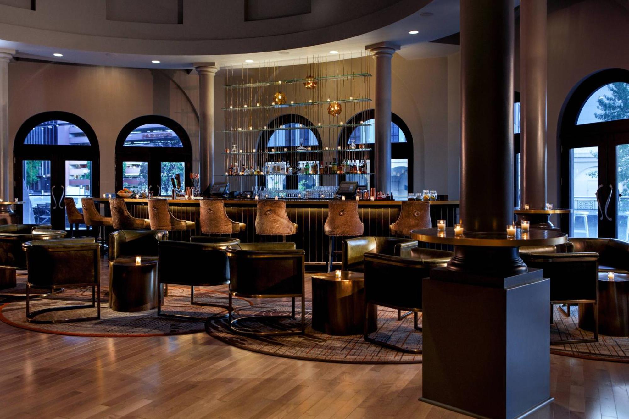 Renaissance Reno Downtown Hotel & Spa エクステリア 写真