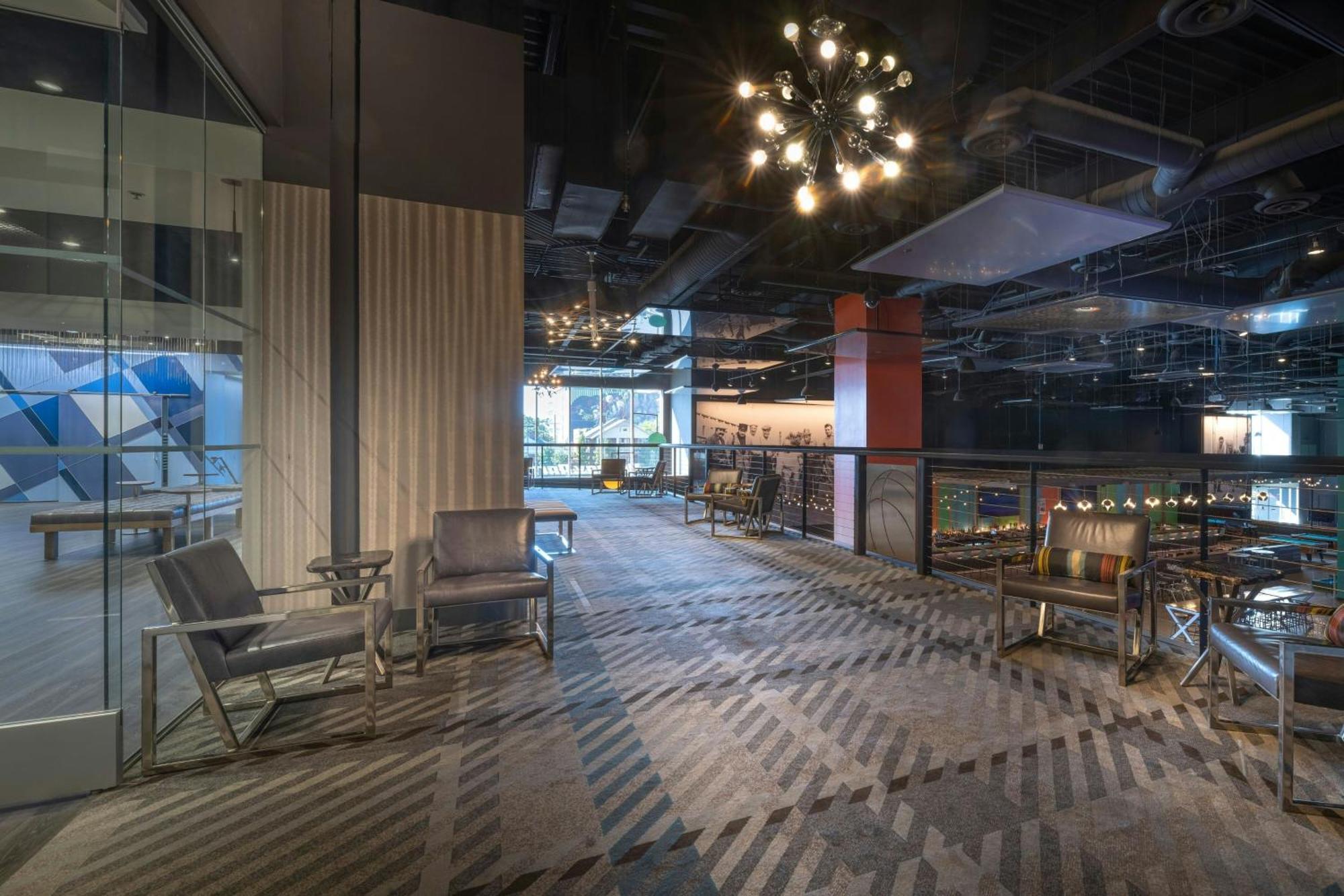 Renaissance Reno Downtown Hotel & Spa エクステリア 写真