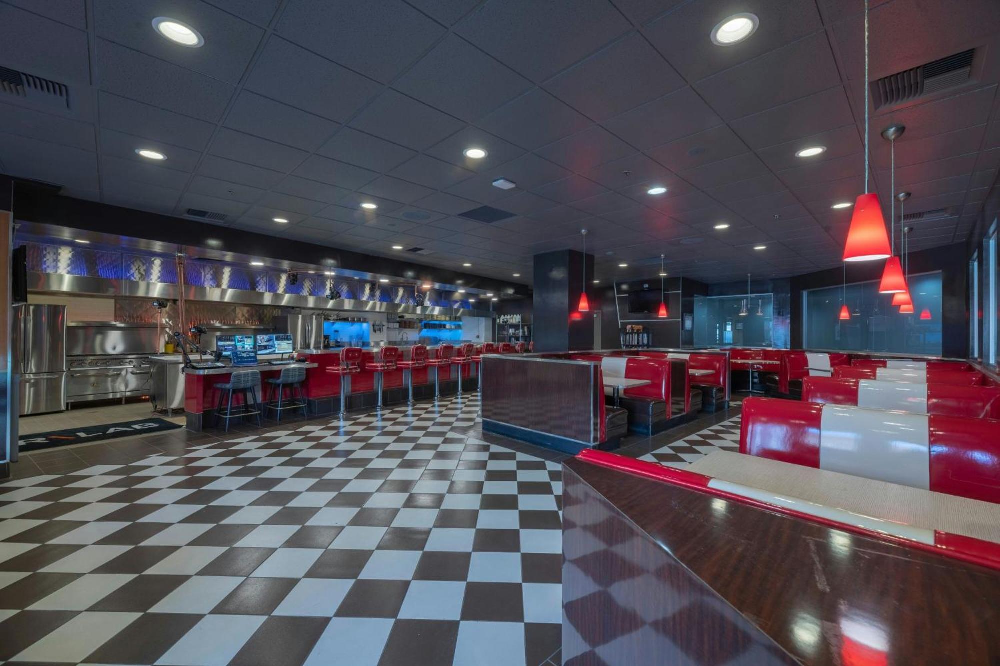 Renaissance Reno Downtown Hotel & Spa エクステリア 写真