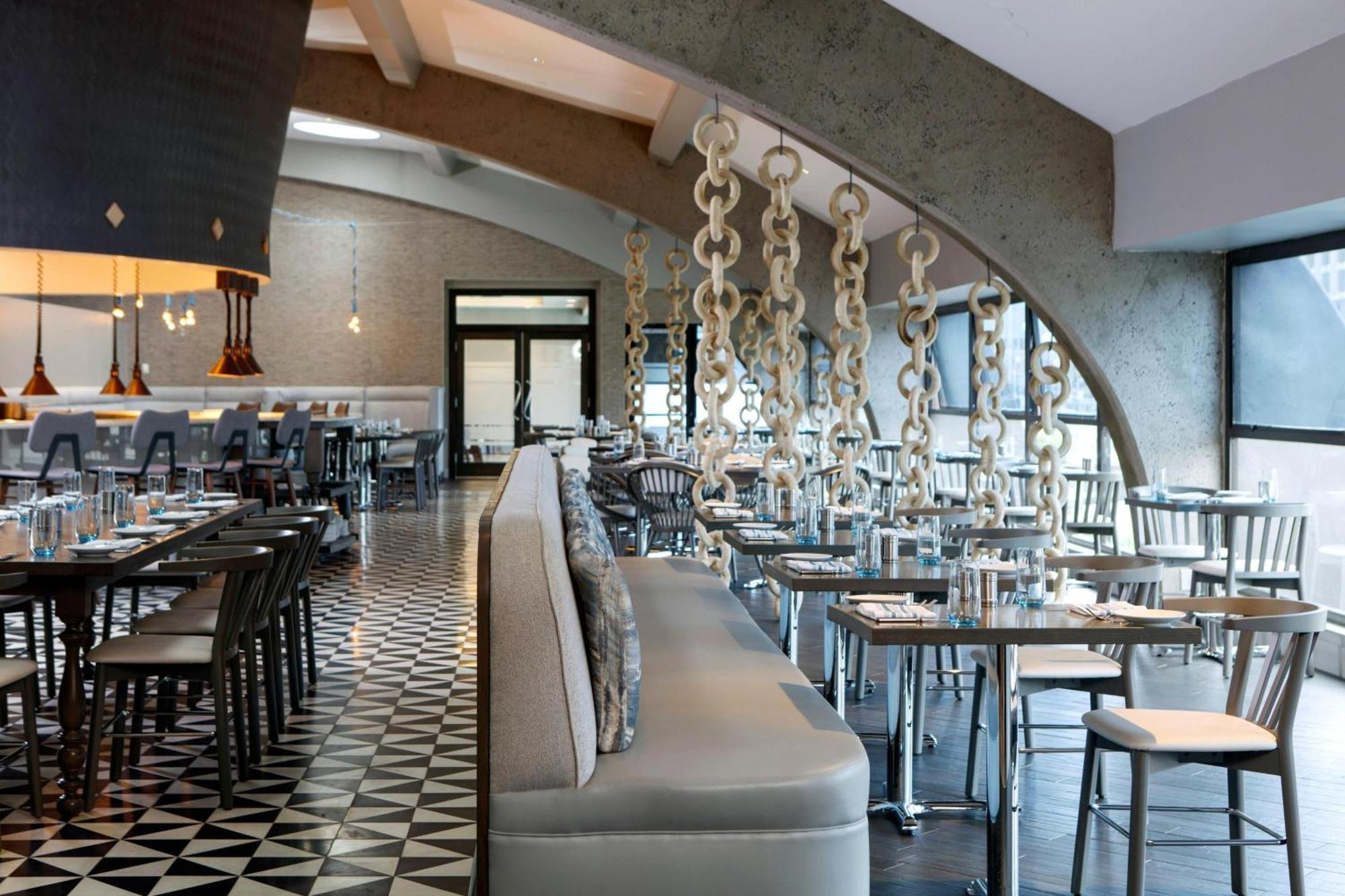 Renaissance Reno Downtown Hotel & Spa エクステリア 写真