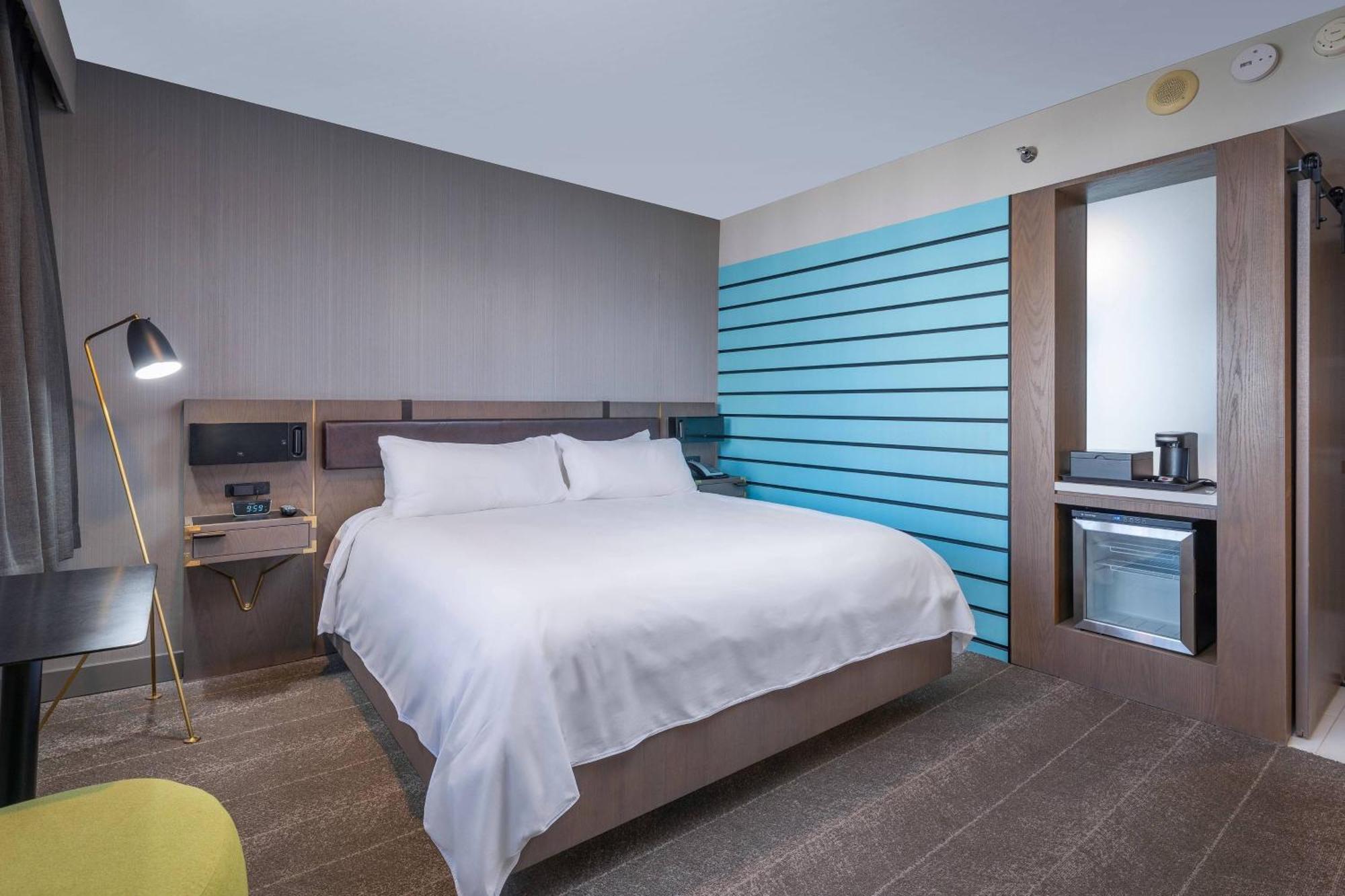 Renaissance Reno Downtown Hotel & Spa エクステリア 写真