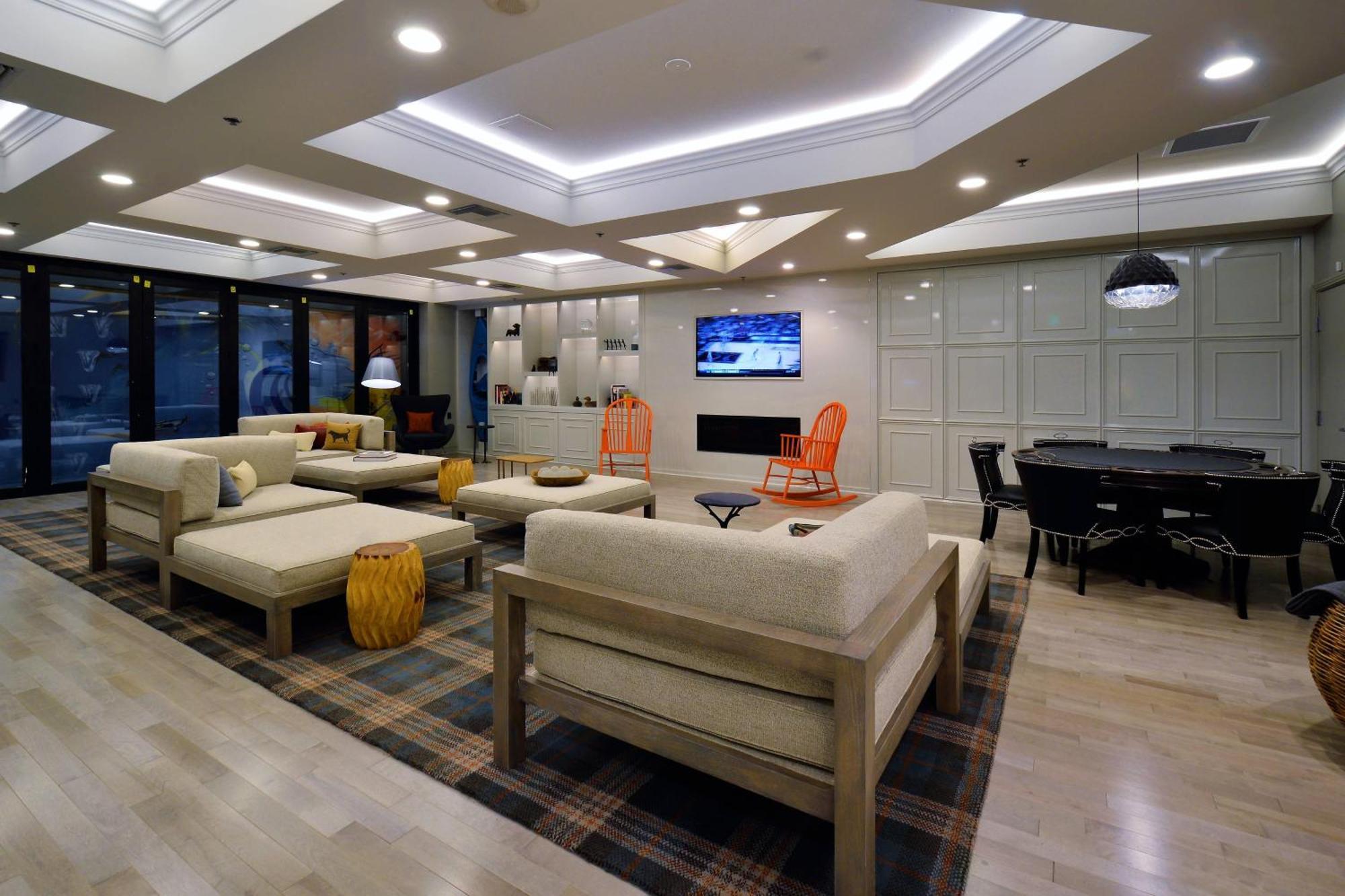 Renaissance Reno Downtown Hotel & Spa エクステリア 写真